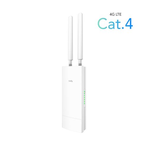Cudy Router wireless LT400