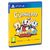 Studio MDHR Cuphead PS4