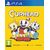 Studio MDHR Cuphead PS4