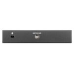D-link Dgs-1100-16v2 16-port Gigabit Smart Managed Switch - Switch (PER