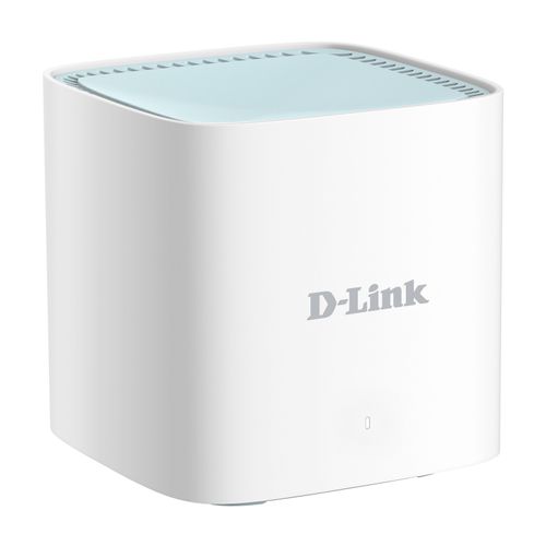 D-Link Eagle Pro AI AX1500 2 pezzi