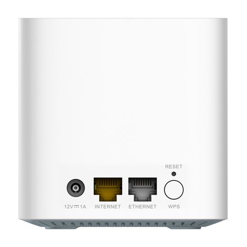 D-Link Eagle Pro AI AX1500 2 pezzi