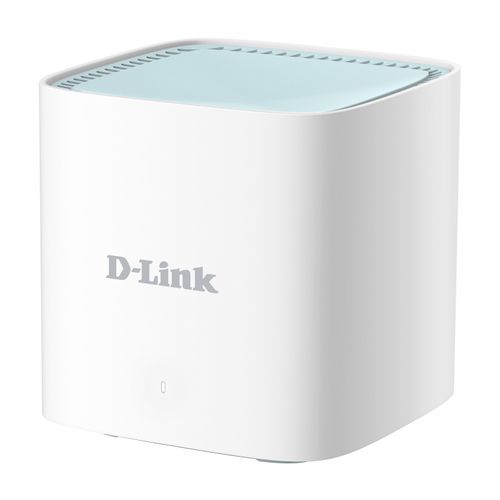 D-Link Eagle Pro AI AX1500 2 pezzi