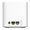 D-Link Eagle Pro AI AX1500 3 pezzi