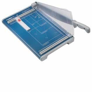 Dahle 560 (A4)