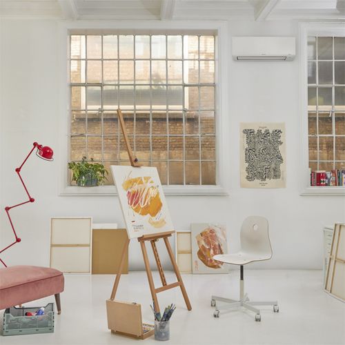 Daikin KITRXC50DFXCD