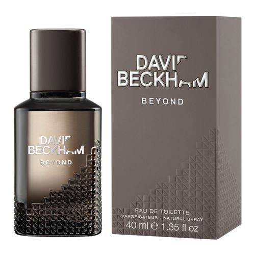 David Beckham Beyond Eau de Toilette 40ml