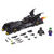 Lego DC Comics 76119 Batman Batmobile: inseguimento di Joker