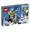 Lego DC Super Hero Girls 41238 La fabbrica di Kryptomite di Lena Luthor