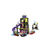 Lego DC Super Hero Girls 41238 La fabbrica di Kryptomite di Lena Luthor