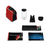De'Longhi Essenza Mini EN85 Rosso