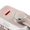 De'Longhi Capsule Desk HFX10B03 Rosa
