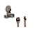 De'Longhi Colombina Evo XLM355.ADC