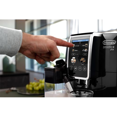 De'Longhi Dinamica Plus ECAM382.70.B