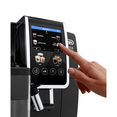 De'Longhi Dinamica Plus ECAM382.70.B