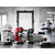 De'Longhi Dedica Style EC 685 Rosso