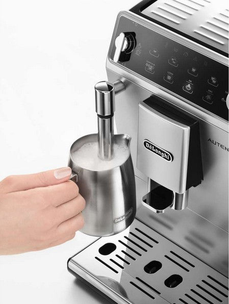 De'Longhi ETAM 29.510.SB