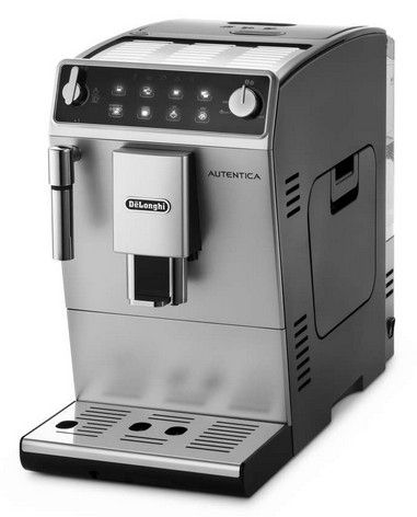 De'Longhi ETAM 29.510.SB