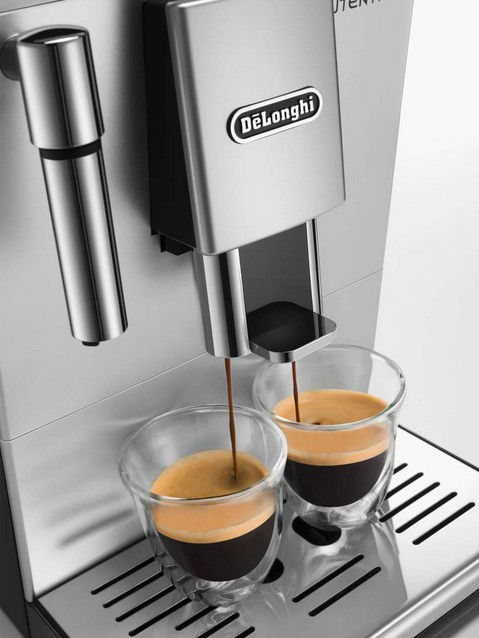 De'Longhi ETAM 29.510.SB