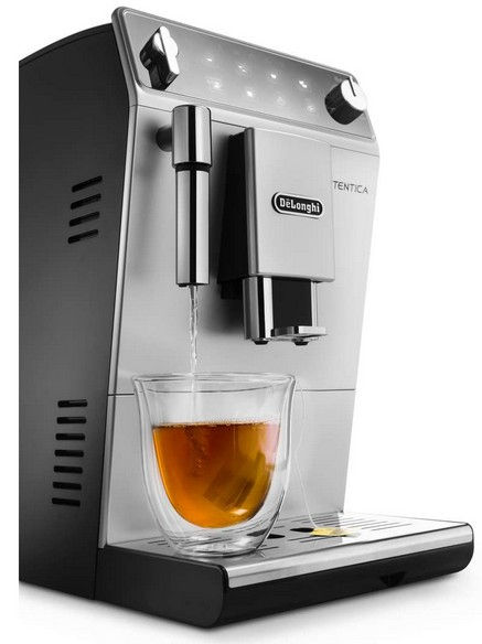 De'Longhi ETAM 29.510.SB