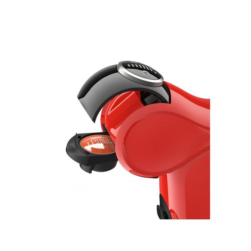 De'Longhi Genio Plus EDG315 Rossa