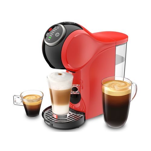 De'Longhi Genio Plus EDG315 Rossa