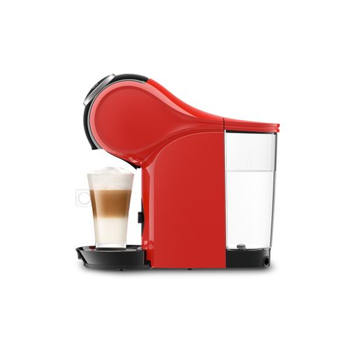 De'Longhi Genio Plus EDG315 Rossa