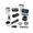 De'Longhi La Specialista Arte EC9155.MB
