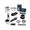 De'Longhi La Specialista Arte EC 9155.W