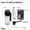 De'Longhi Magnifica Start ECAM220.60 Black