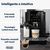 De'Longhi Magnifica Start ECAM220.60 Black
