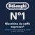 De'Longhi Magnifica Start ECAM220.60 Black