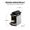De'Longhi Nespresso Pixie EN127 Argento