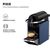 De'Longhi Nespresso Pixie EN127 Blu