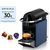 De'Longhi Nespresso Pixie EN127 Blu