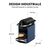 De'Longhi Nespresso Pixie EN127 Blu