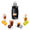 De'Longhi Piccolo EDG100.W