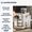 De'Longhi Rivelia Beige (EXAM440.55.BG)