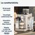 De'Longhi Rivelia Beige (EXAM440.55.BG)