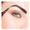Deborah 24Ore Brow Marker Sopracciglia Brunette