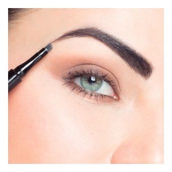 Deborah 24Ore Brow Marker Sopracciglia Light Brown