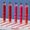Deborah Fluid Velvet Mat Rossetto Mauve 19