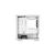 Deepcool CC360 ARGB Bianco
