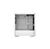 Deepcool CC360 ARGB Bianco