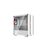 Deepcool CC360 ARGB Bianco