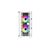 Deepcool CC360 ARGB Bianco