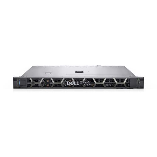 Dell PowerEdge R350 34PR7