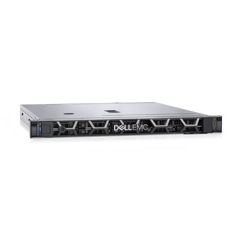 Dell PowerEdge R350 34PR7
