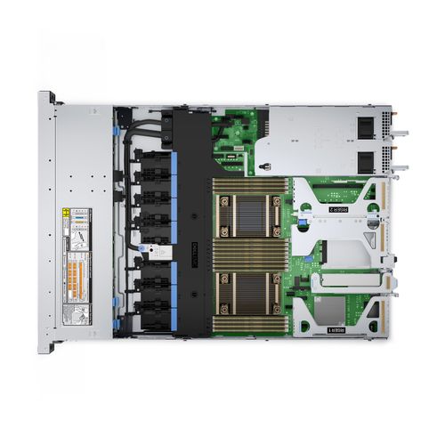 Dell PowerEdge R450 61P8P