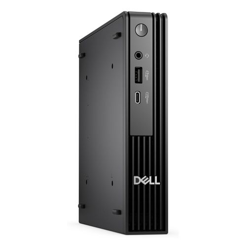 Dell Pro QCM1250 Core i3-14100T / 8GB / 512GB (RCDRH)